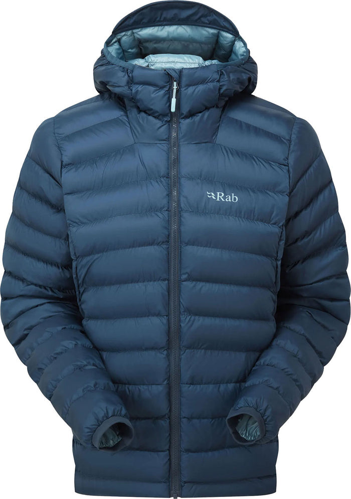 Cirrus Alpine Winter Jacket - Women's