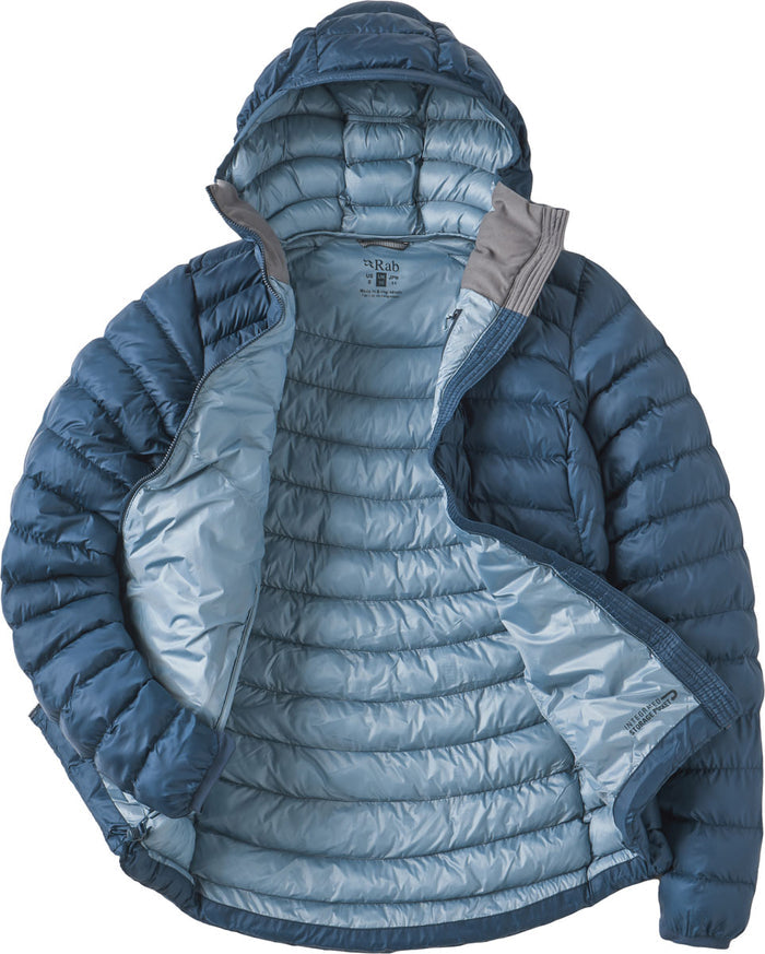 Cirrus Alpine Winter Jacket - Women's