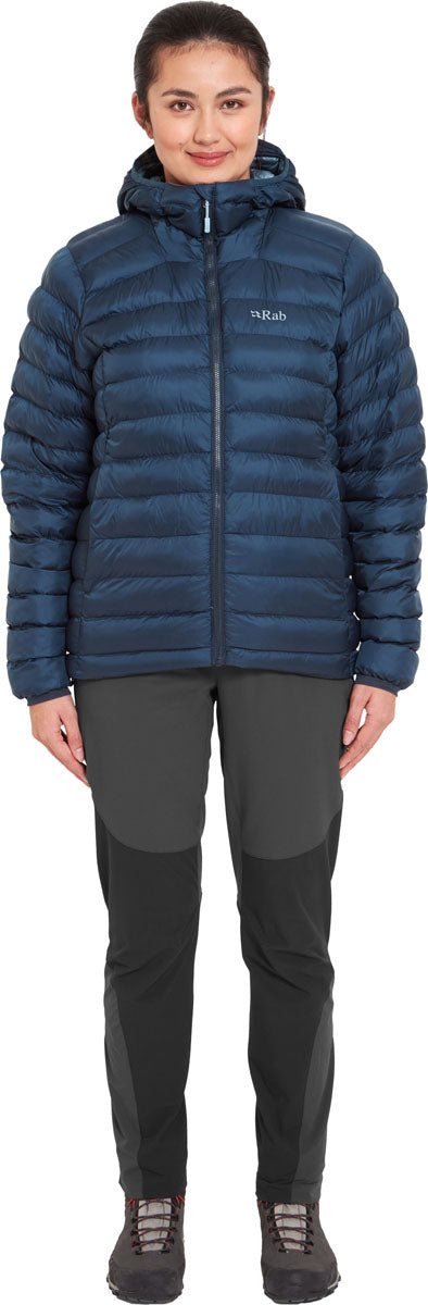 Cirrus Alpine Winter Jacket - Women's