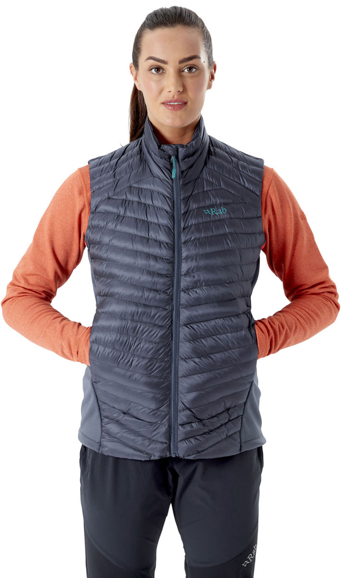 Cirrus Flex 2.0 Vest - Women’s