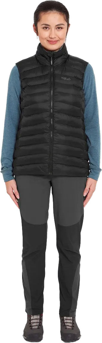 Cirrus Vest - Women's