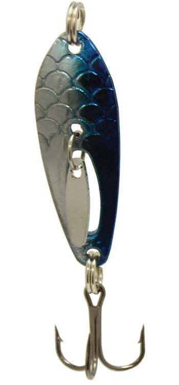 Clacker Spoon - 3/16 oz.