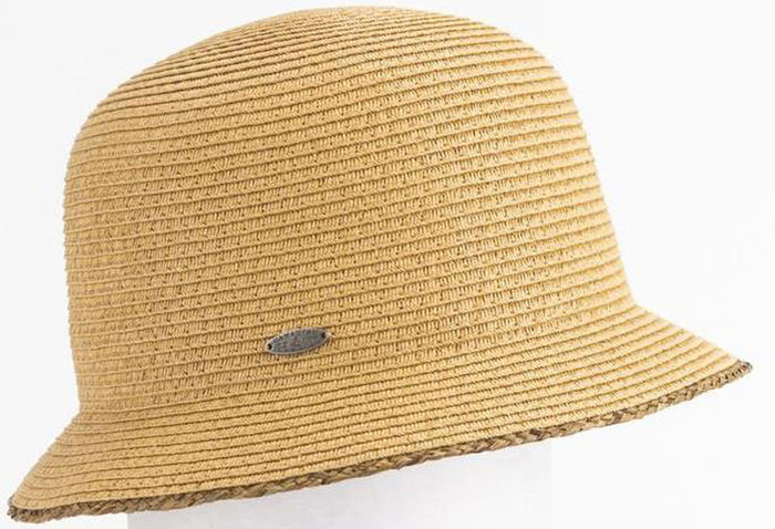 Clailie Straw Hat - Women’s