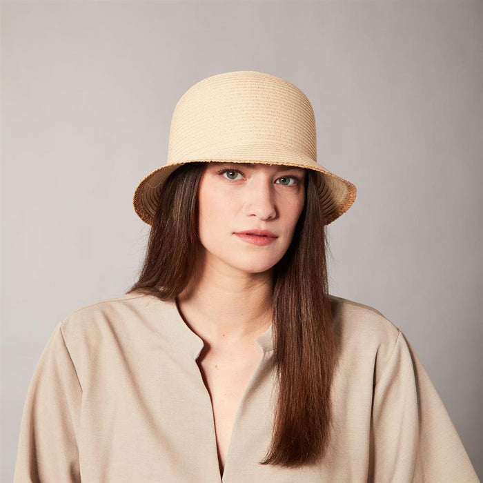 Clailie Straw Hat - Women’s
