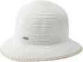 Clailie Straw Hat - Women’s