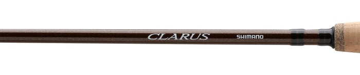 Clarus F Spinning Rod - 1 pc