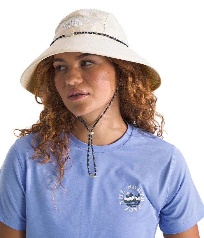 Class V Brimmer Hat - Women's