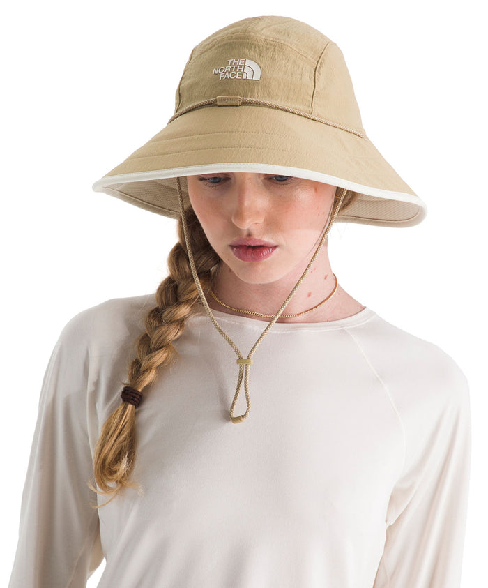Class V Brimmer Hat - Women's