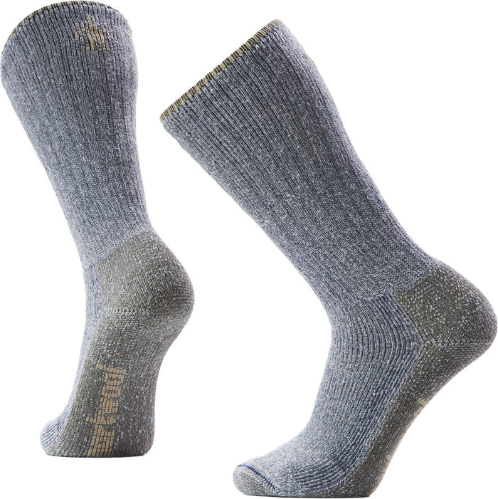 Classic Mountaineer Second Cut Hiking Socks - Unisex