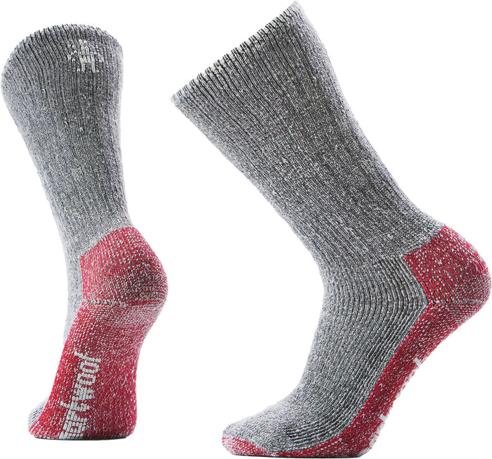 Classic Mountaineer Second Cut Hiking Socks - Unisex