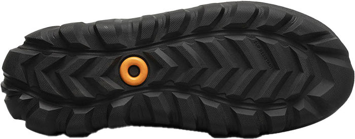 Classic Seamless Tall Winter Boots - Men's