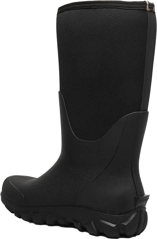 Classic Seamless Tall Winter Boots - Men's