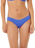 Classic Surf Bikini Bottom - Women's