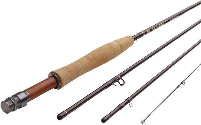 Classic Trout Fly Rod - 4 pcs