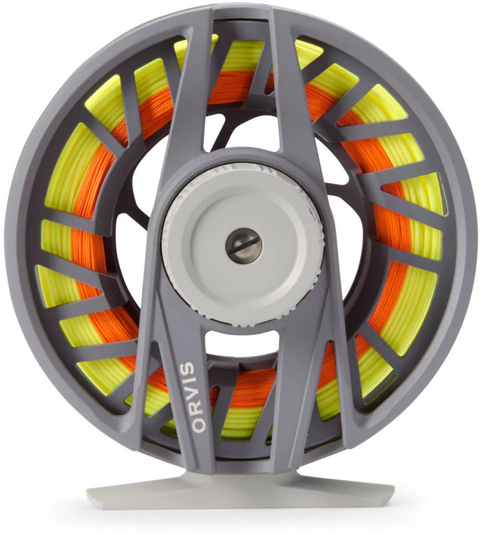 Clearwater II Fly Reel