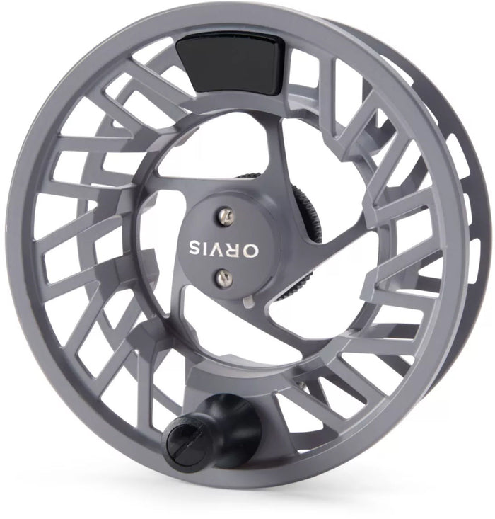 Clearwater II Fly Reel