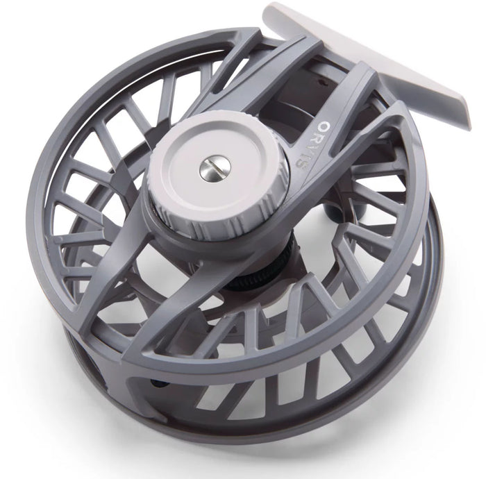 Clearwater IV Fly Reel