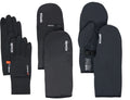 Climate Series 3-in-1 Mittens - Unisex
