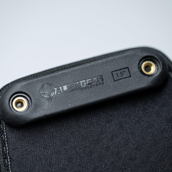 Cloak Belt Holster  Alien Gear Holsters made in the USA