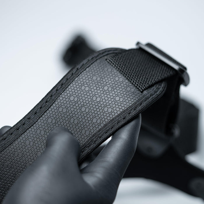 Cloak Chest Holster Alien Gear Holsters - made in the USA