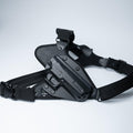 Cloak Chest Holster  - Alien Gear Holsters