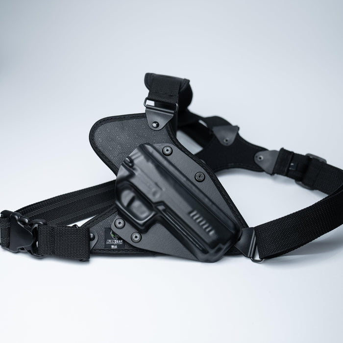 Cloak Chest Holster  - Alien Gear Holsters