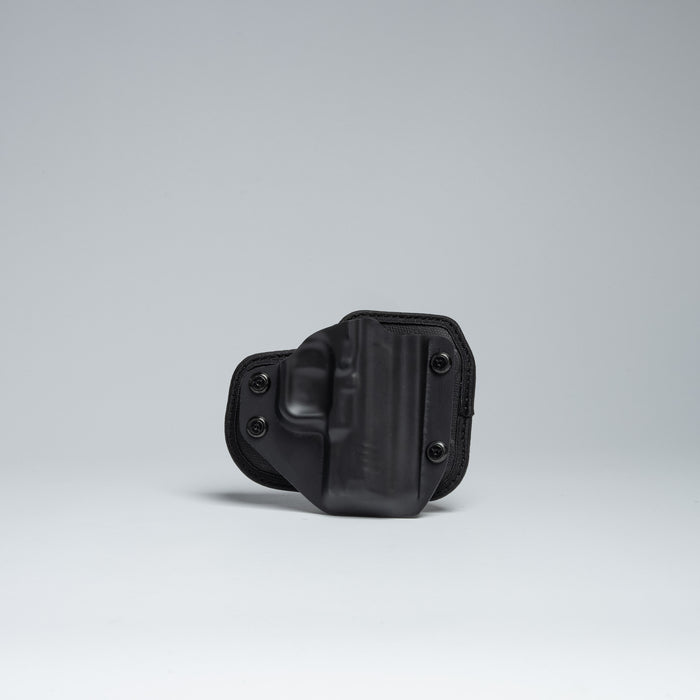 Cloak Hook & Loop Holster available - Made by Alien Gear Holsters