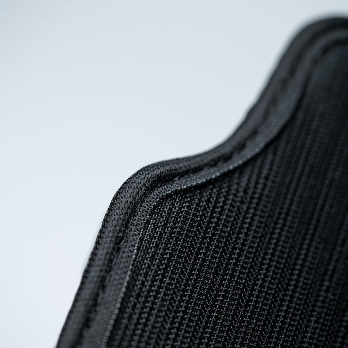 Cloak Hook & Loop Holster edges picture - Alien Gear Holsters