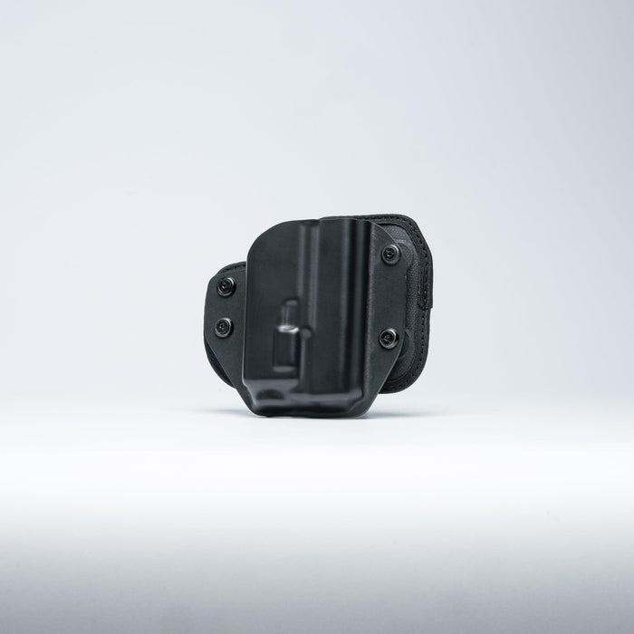 Cloak Hook & Loop Holster for comfortable gun carry - Alien Gear Holsters
