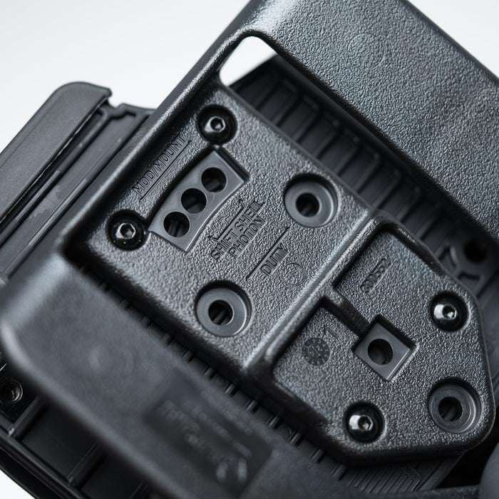Cloak OWB Paddle Holster - Alien Gear Holsters