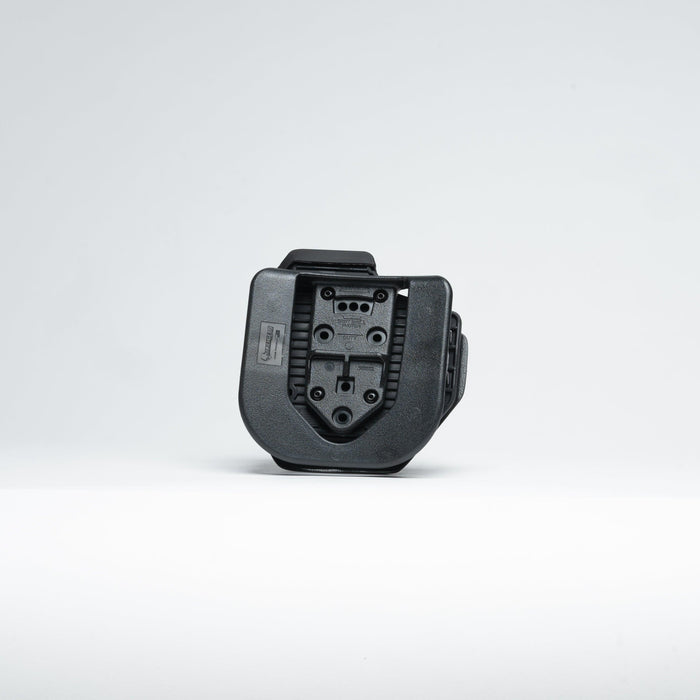 Cloak OWB Paddle Holster -American Made - Alien Gear Holsters