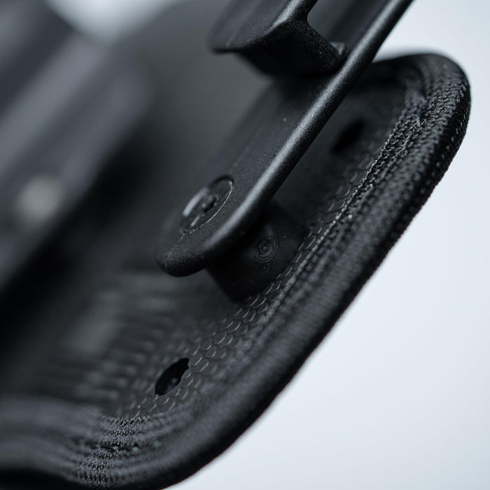 Boltaron IWB Holster for Revolvers - Alien Gear Holsters