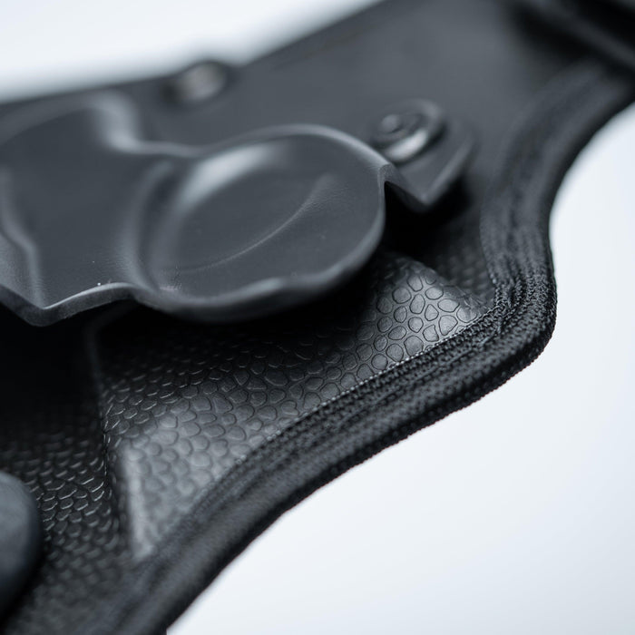 polymer IWB Holster for Revolvers  - Alien Gear Holsters