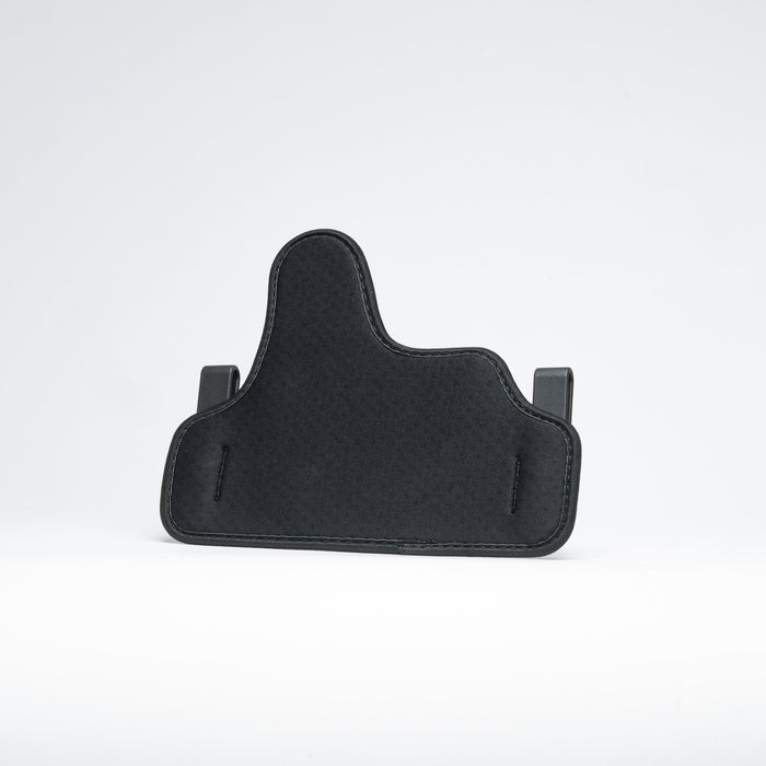 Back side Cloak Tuck 3.5 IWB Holster
