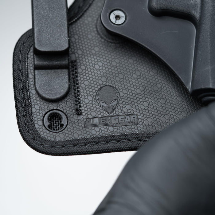 Alien Gear Holsters Cloak Tuck IWB Holster for concealed carry