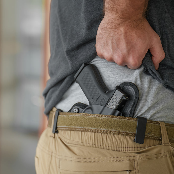Cloak Tuck 3.5 IWB Holster