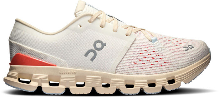 Cloud X 4 Multisports Shoes - Women's