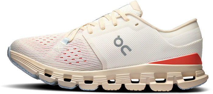 Cloud X 4 Multisports Shoes - Women's
