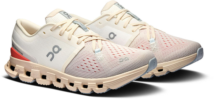 Cloud X 4 Multisports Shoes - Women's