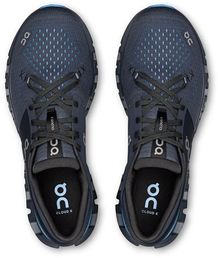 Cloud X 4 Training Shoes - Men's