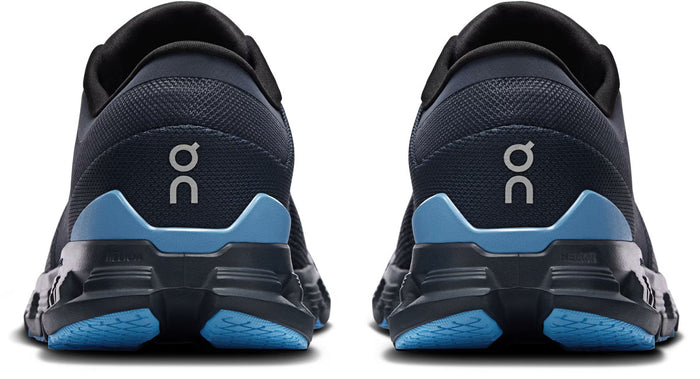 Cloud X 4 Training Shoes - Men's