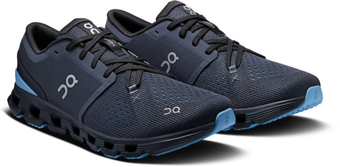 Cloud X 4 Training Shoes - Men's