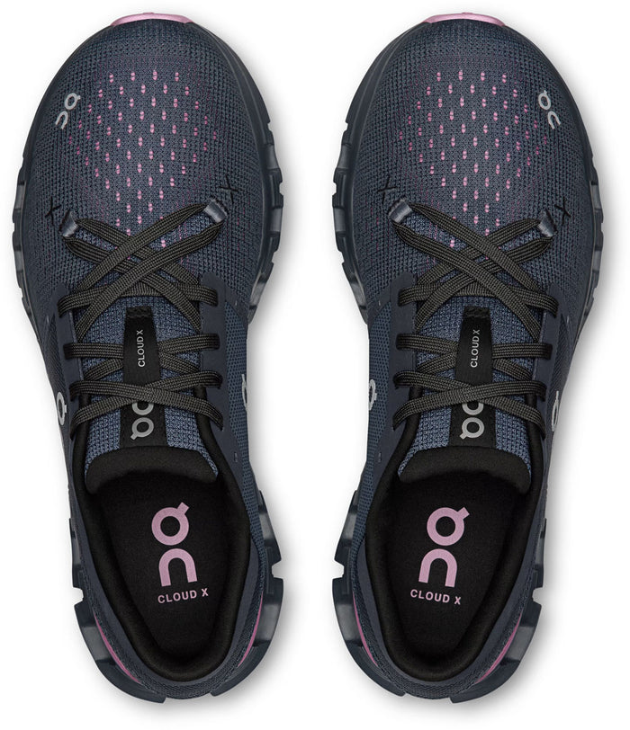 Cloud X 4 Training Shoes - Women's