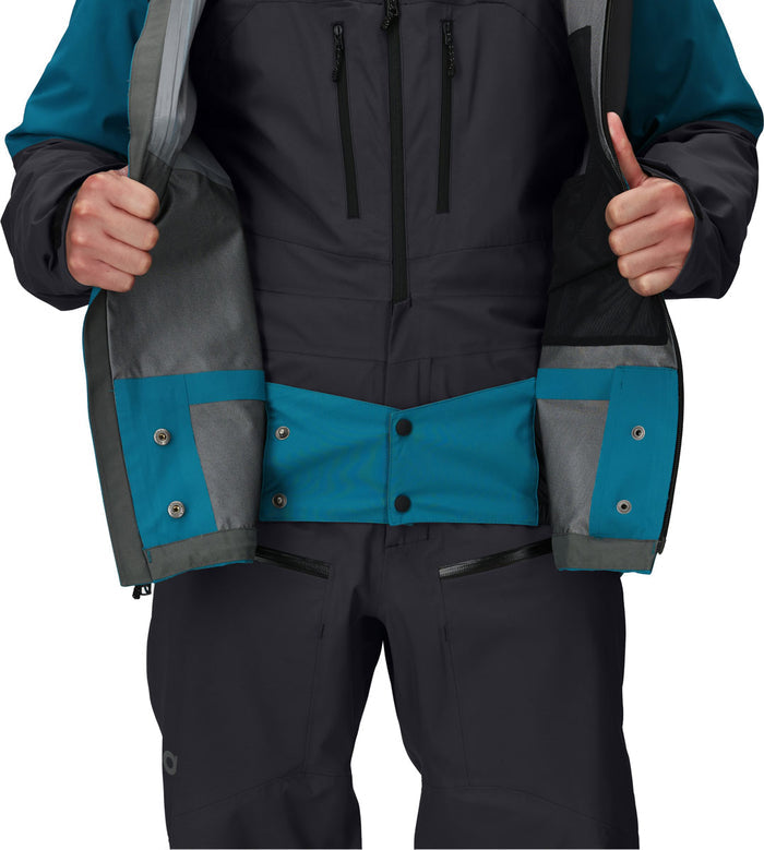 Cloudchaser 3L Winter Jacket - Men's