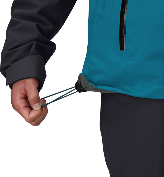 Cloudchaser 3L Winter Jacket - Men's