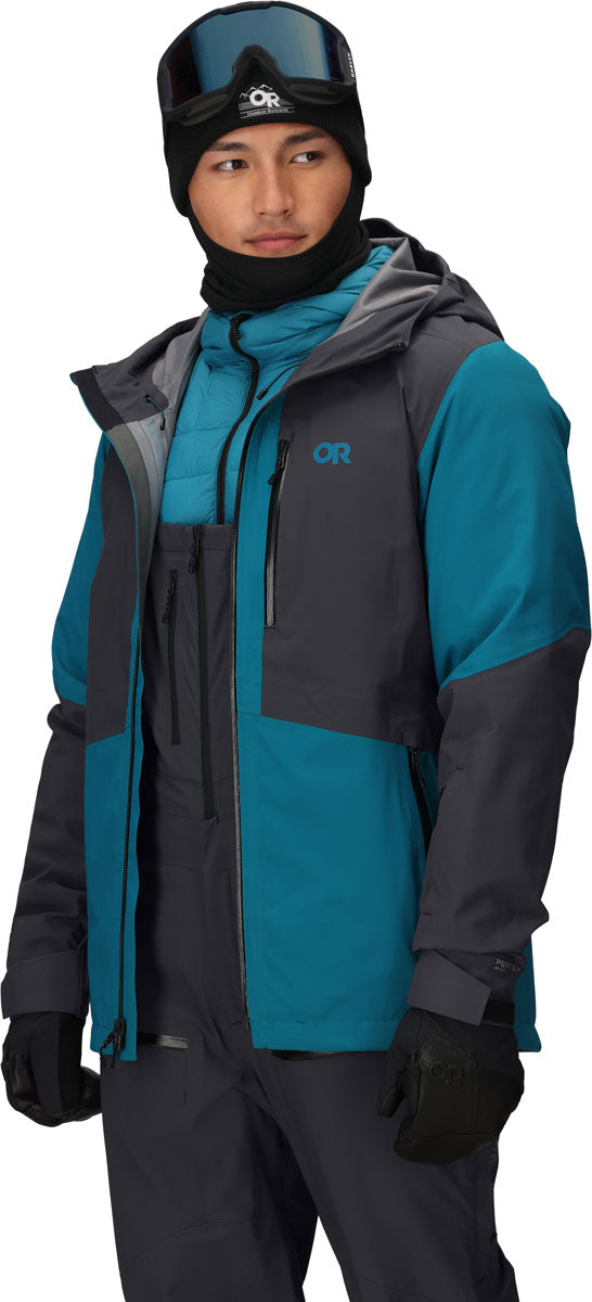 Cloudchaser 3L Winter Jacket - Men's