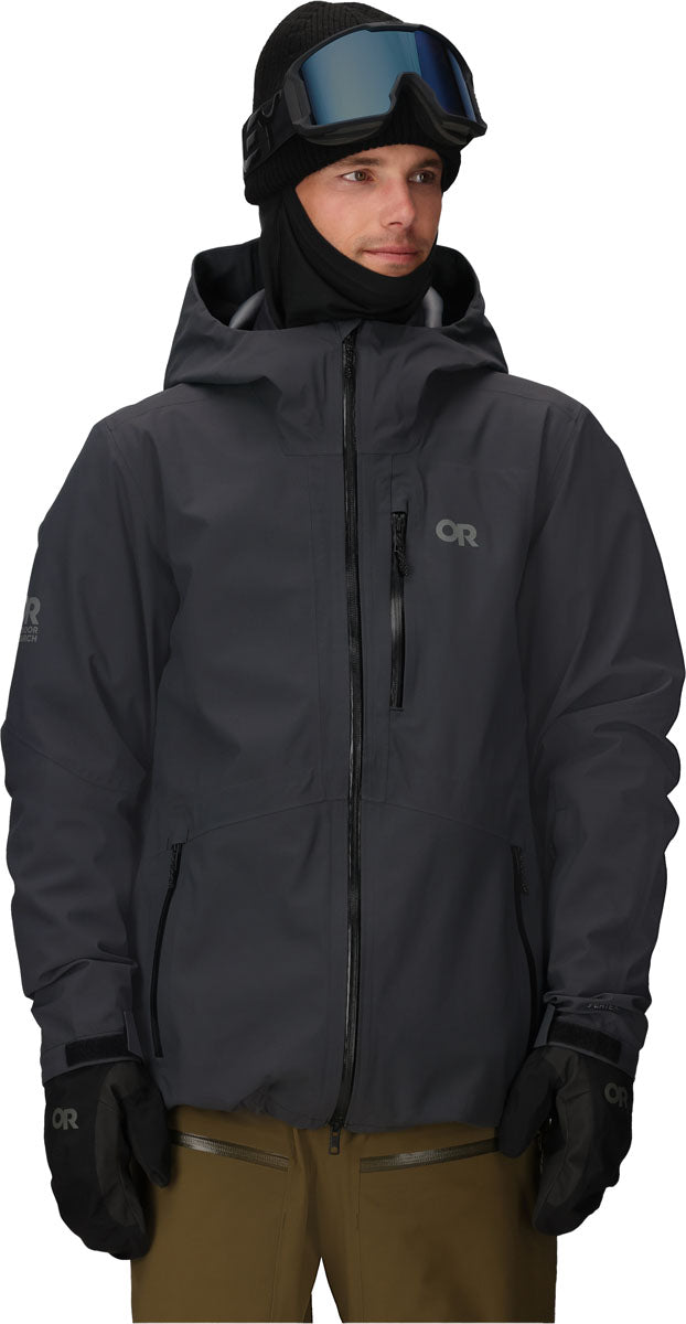 0001-BLACK / S