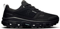 Cloudrock Low Waterproof Hiking Shoes - Men's