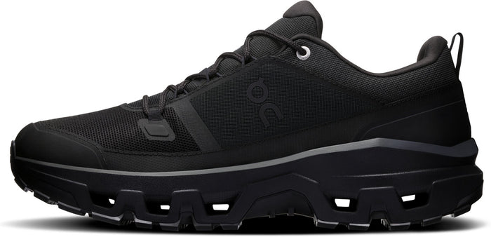 Cloudrock Low Waterproof Hiking Shoes - Men's