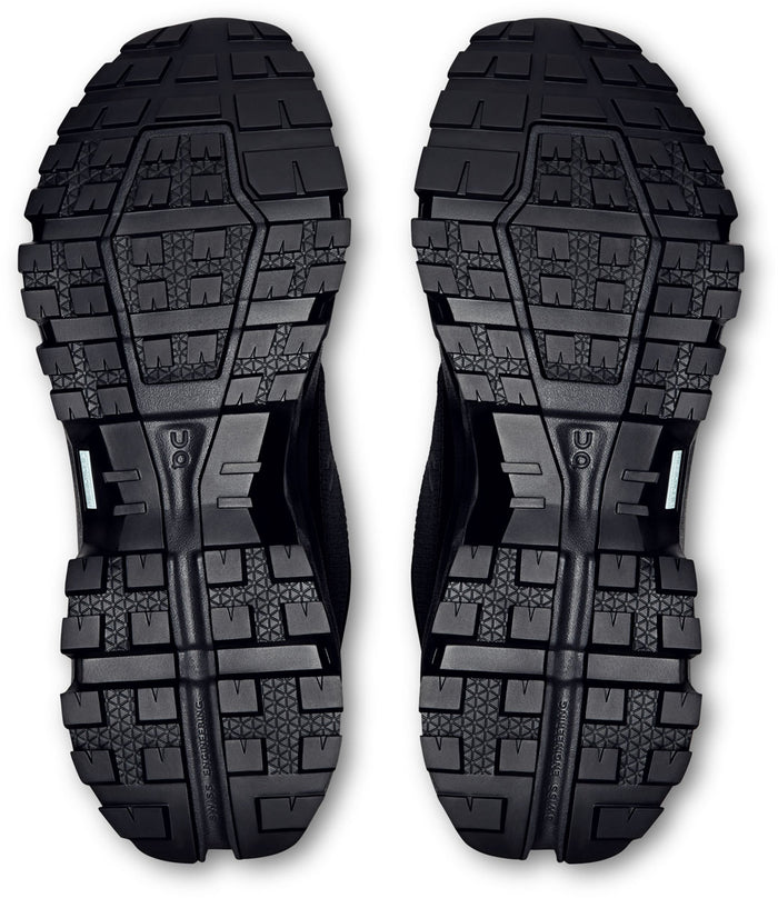 Cloudrock Low Waterproof Hiking Shoes - Men's